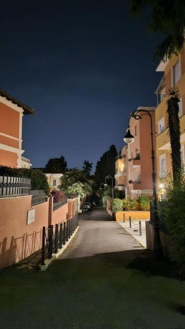 Da Duccio Rome Accommodation Exterior photo