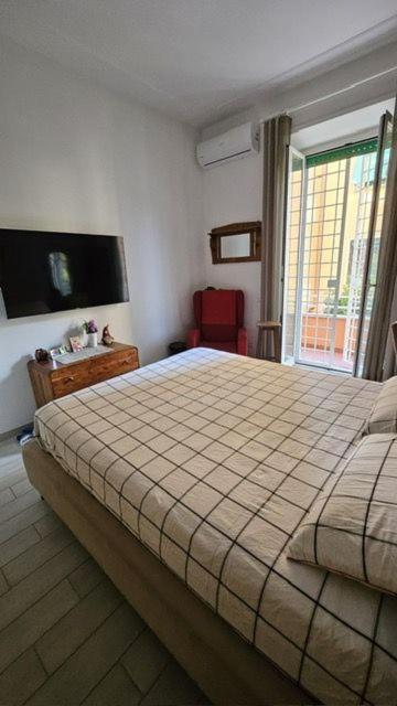 Da Duccio Rome Accommodation Exterior photo