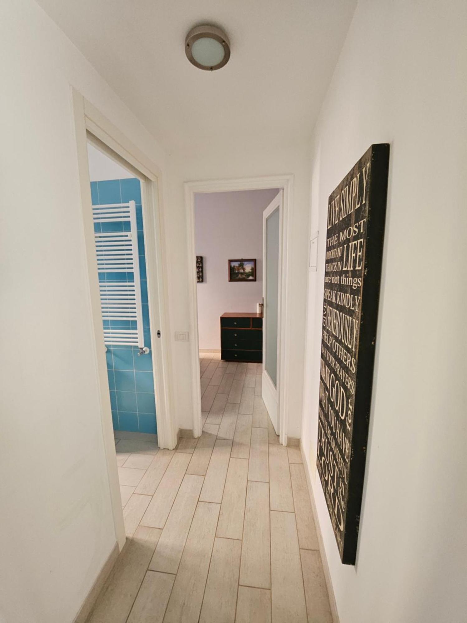 Da Duccio Rome Accommodation Exterior photo